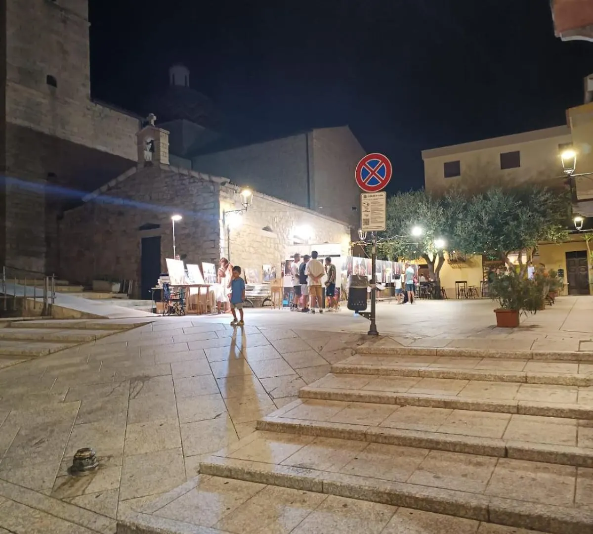 Sorella Luna Room Boutique, Centro Di Olbia 0*,  Italien