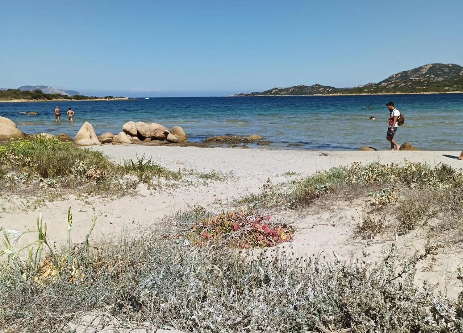 Sorella Luna Room Boutique, Centro Di Olbia Gasthof