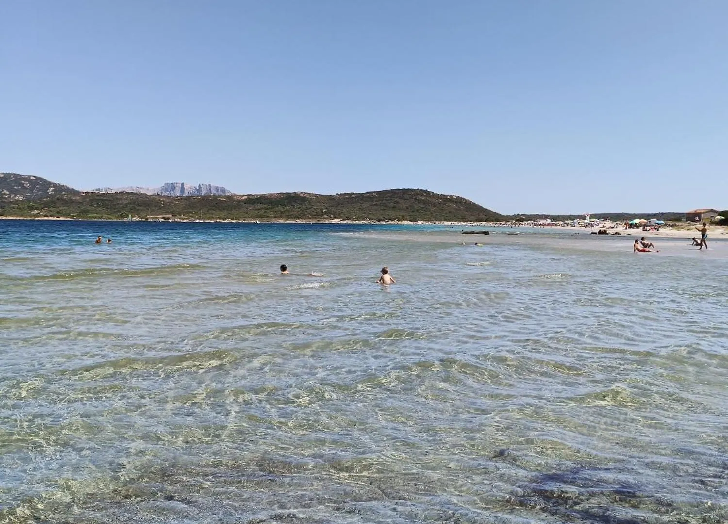 Sorella Luna Room Boutique, Centro Di Olbia 0*,  Italien