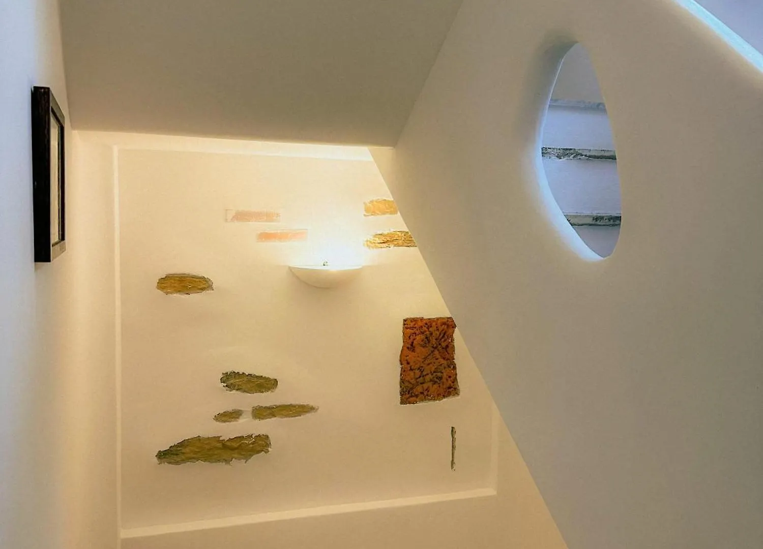 Gasthof Sorella Luna Room Boutique, Centro Di Olbia