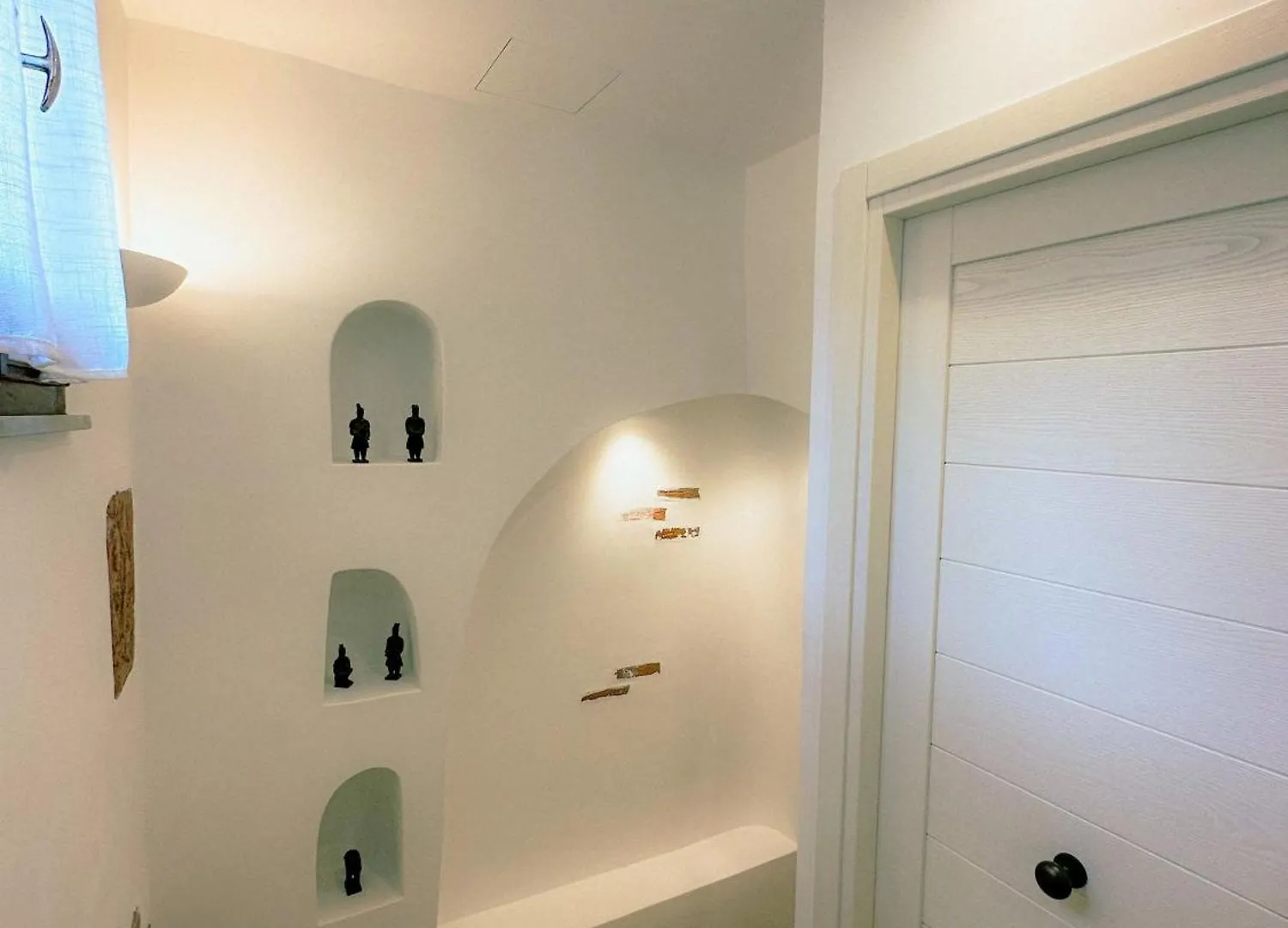 Sorella Luna Room Boutique, Centro Di Olbia