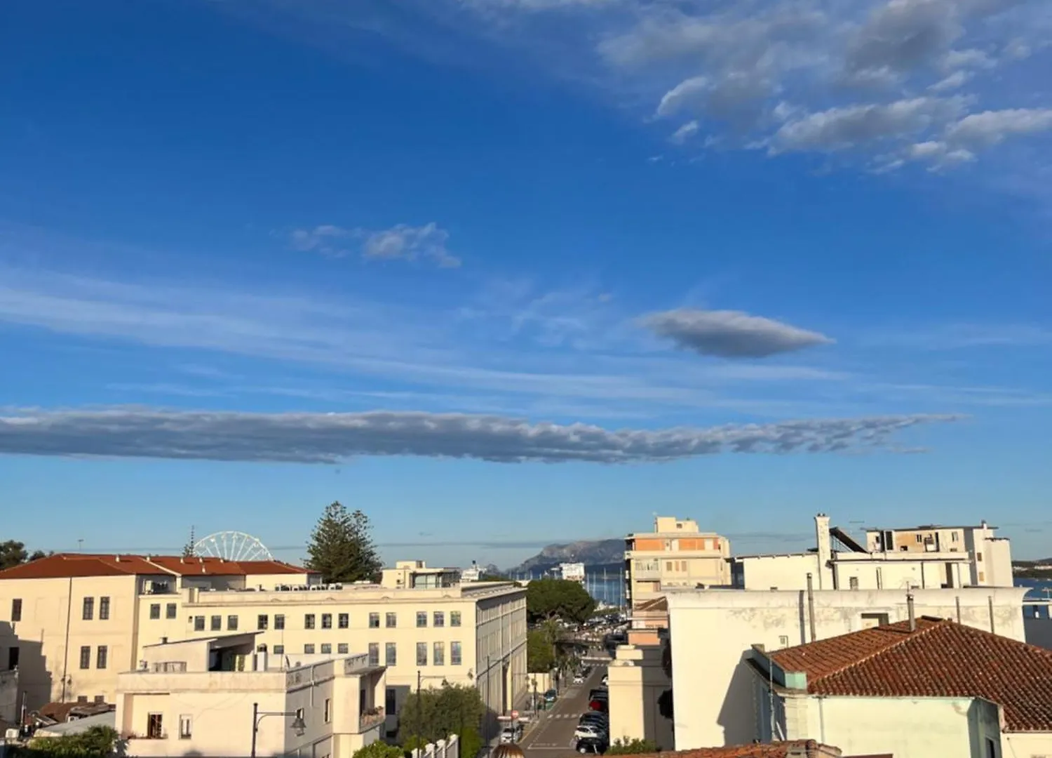 Sorella Luna Room Boutique, Centro Di Olbia Italien
