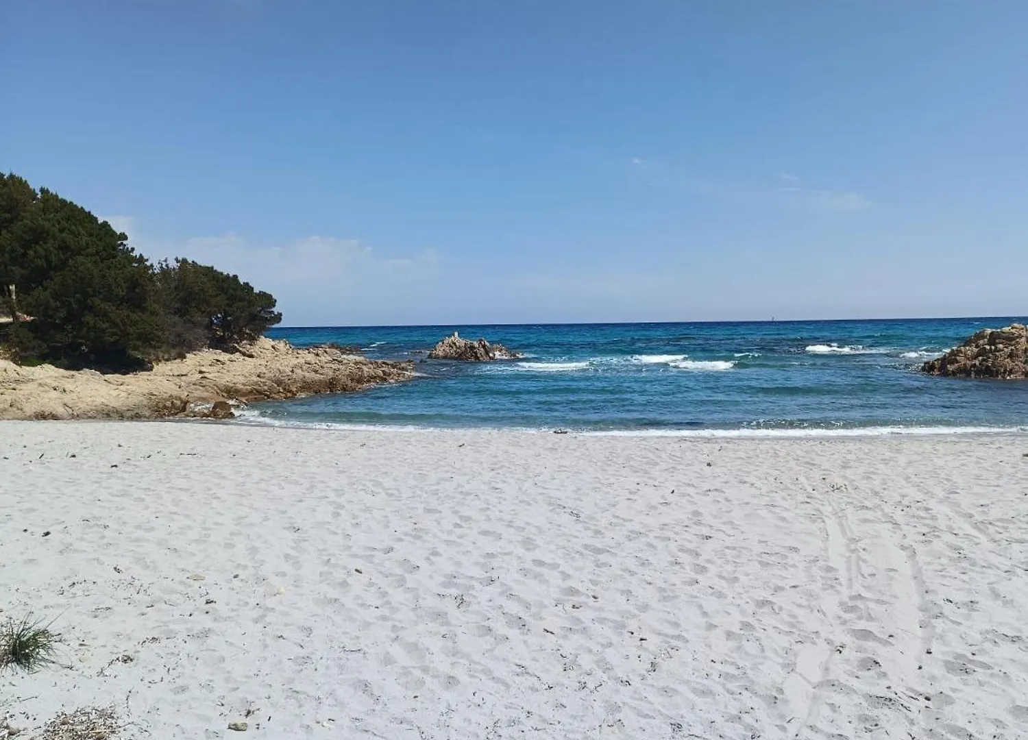 Sorella Luna Room Boutique, Centro Di Olbia 0*,  Italien