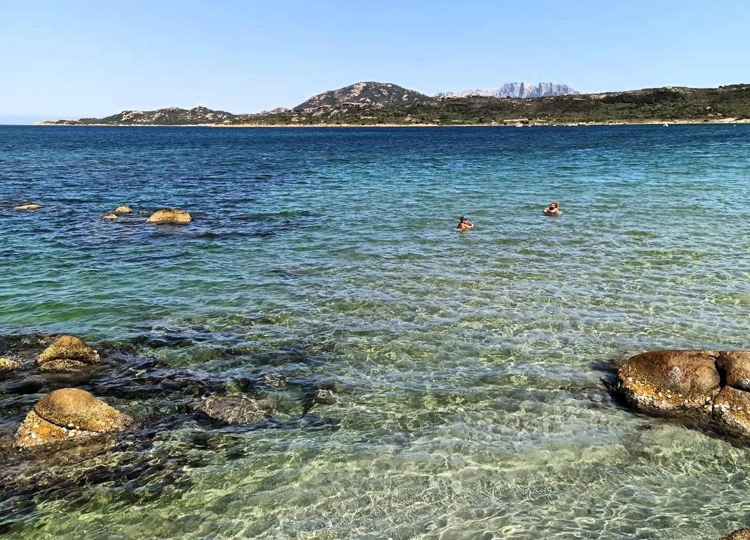 Sorella Luna Room Boutique, Centro Di Olbia