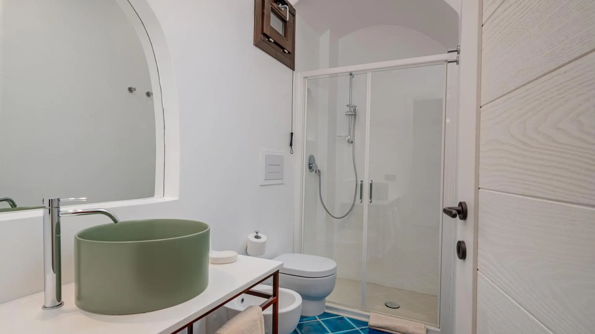 Sorella Luna Room Boutique, Centro Di Olbia Gasthof