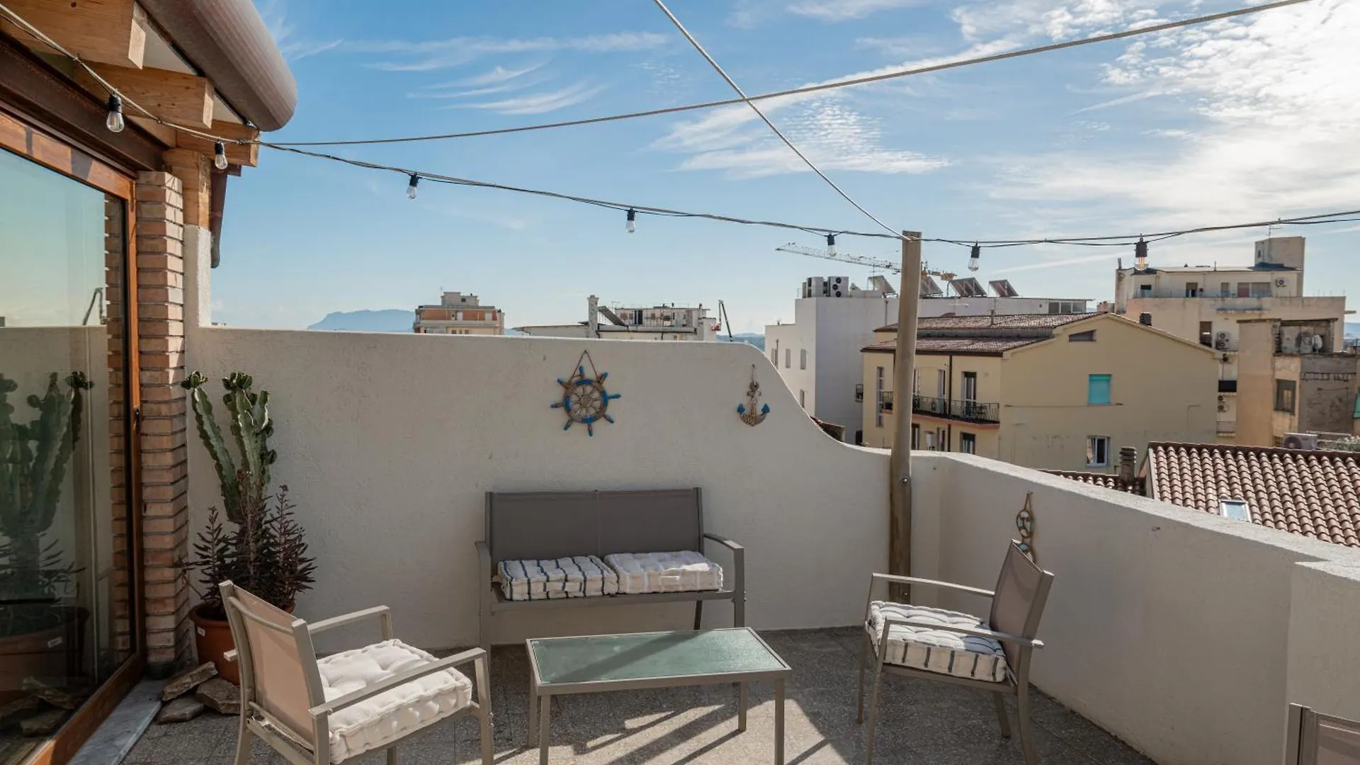 Sorella Luna Room Boutique, Centro Di Olbia