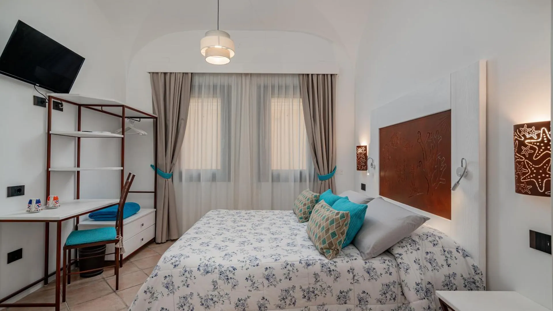 Sorella Luna Room Boutique, Centro Di Olbia Italien