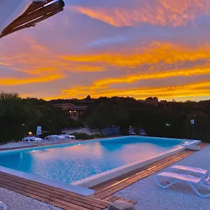 Resort Casagliana, Olbia