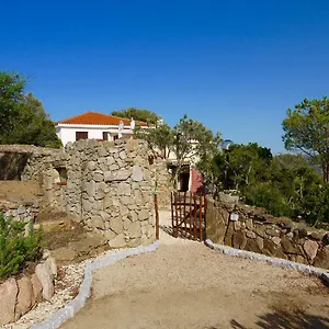 Casa Arancio Bed & Breakfast
