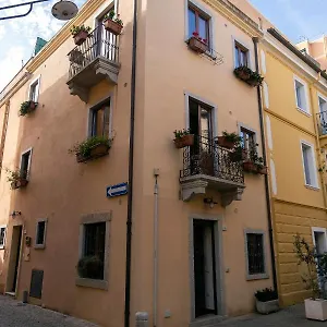 Gasthof Amsicora 8, Olbia