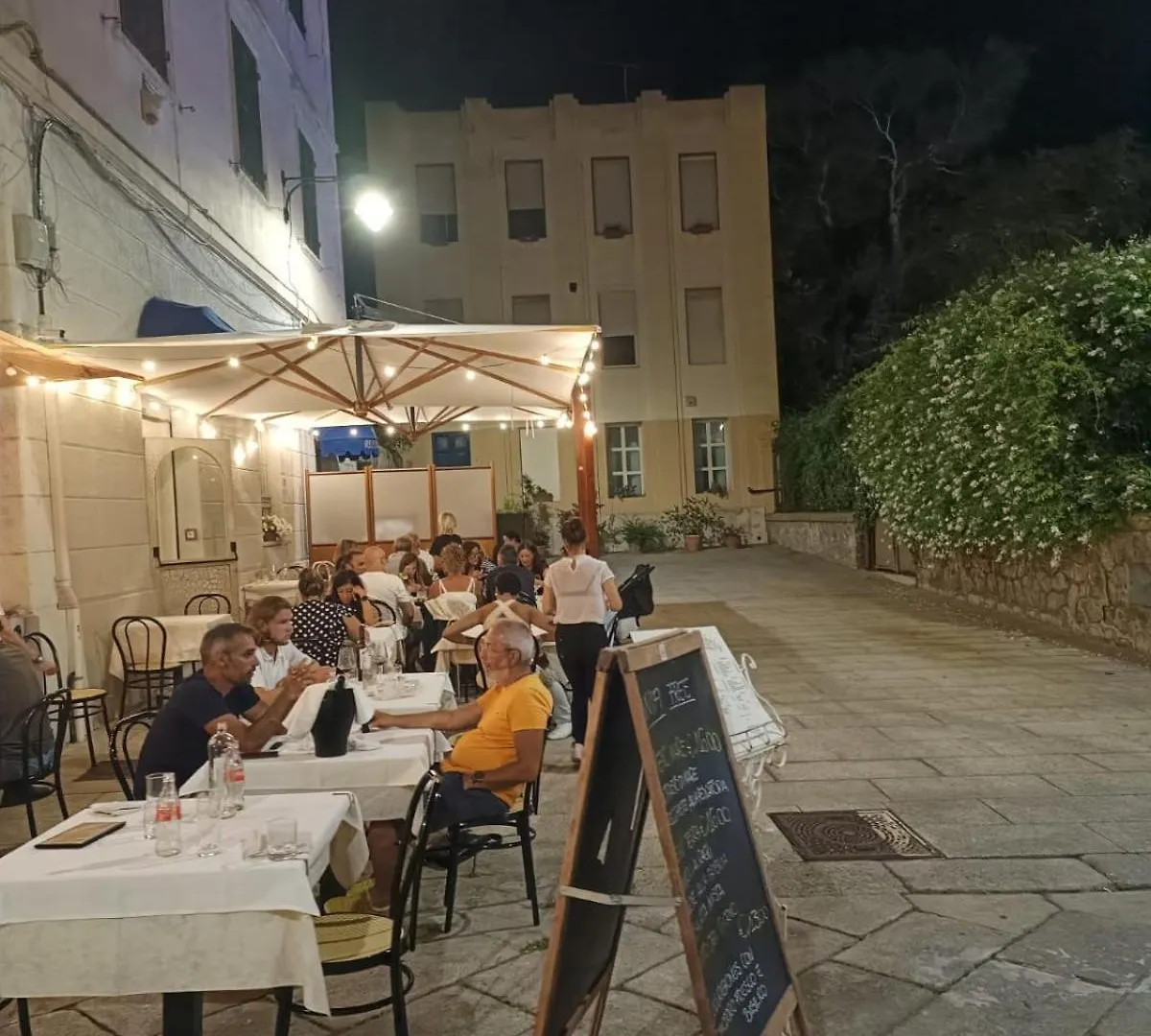 Sorella Luna Room Boutique, Centro Di Olbia 0*,