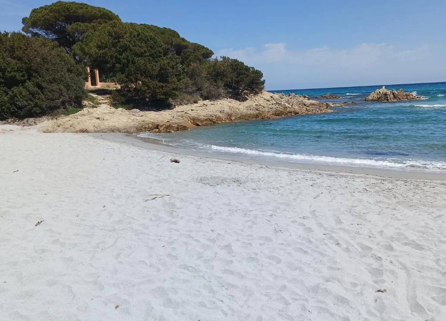 Guest house Sorella Luna Room Boutique, Centro Di Olbia