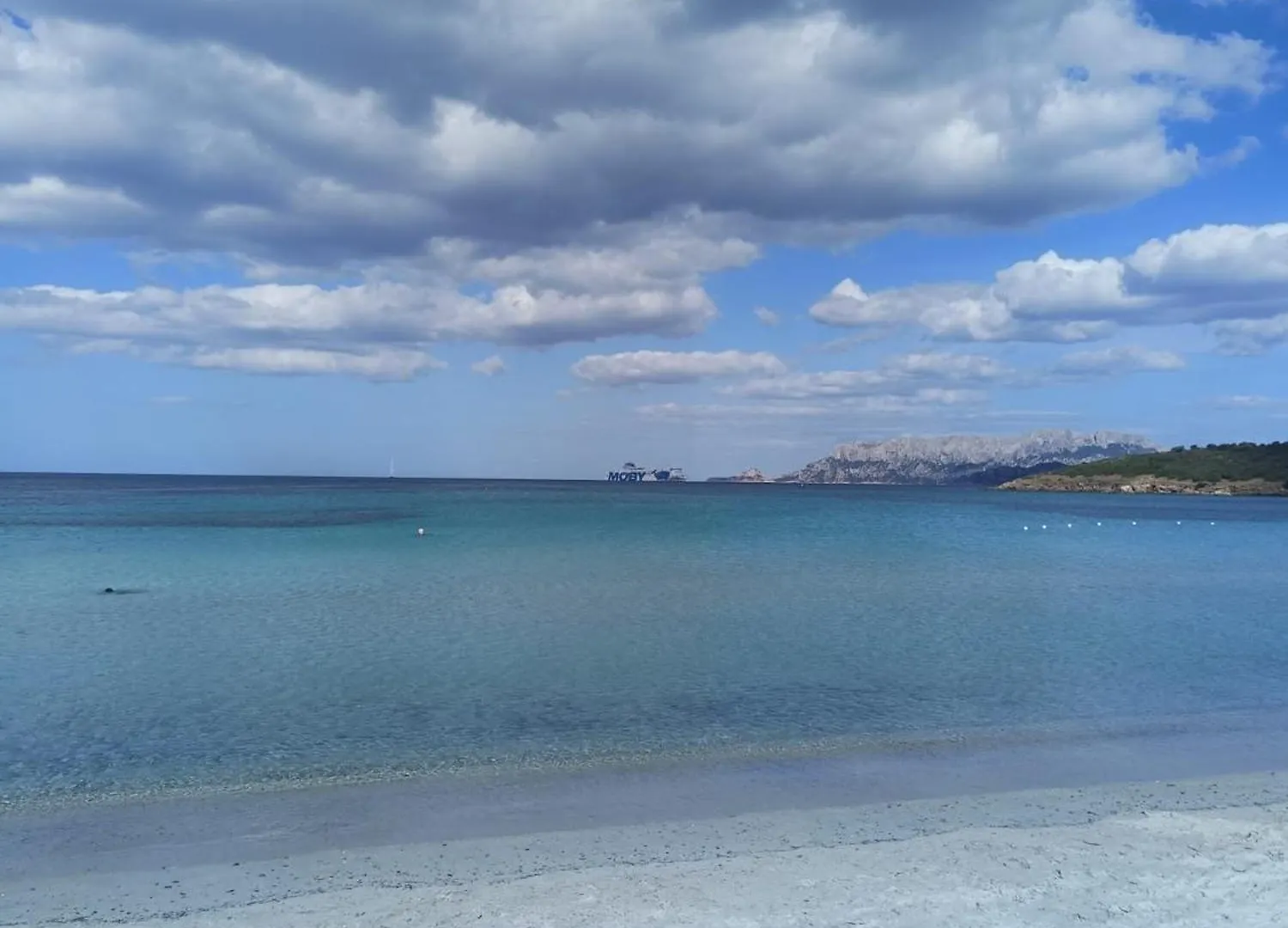 Sorella Luna Room Boutique, Centro Di Olbia Guest house