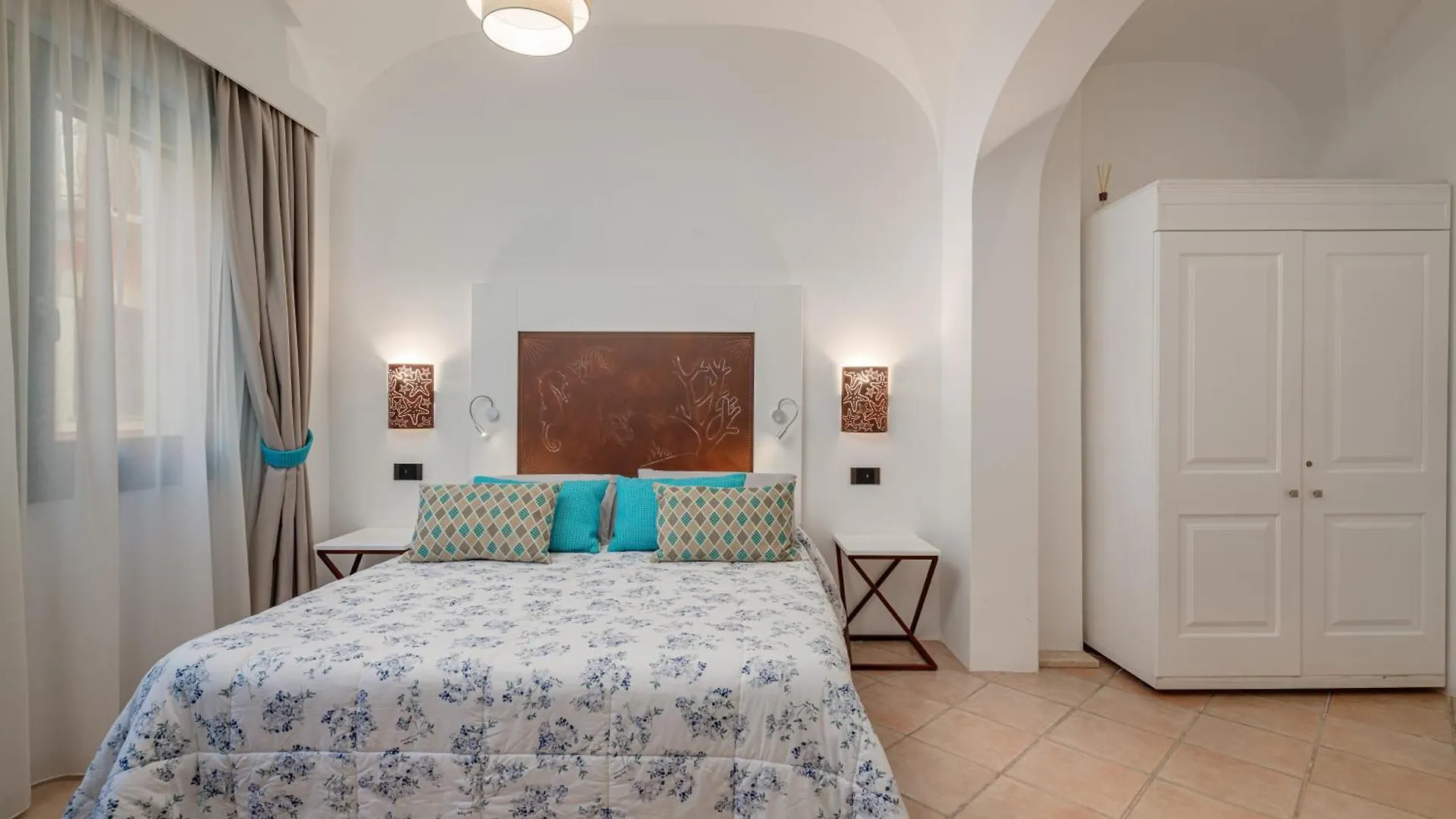 Sorella Luna Room Boutique, Centro Di Olbia