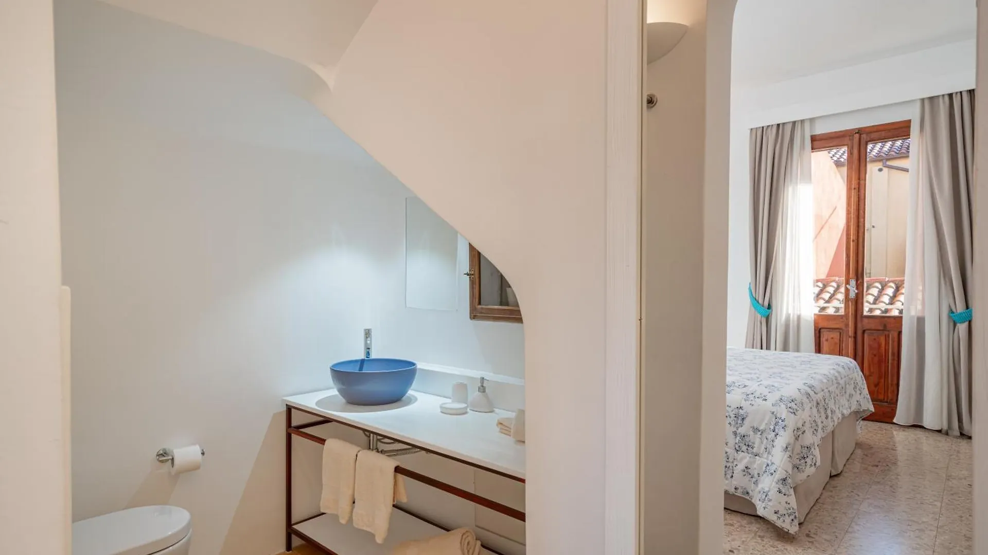 Sorella Luna Room Boutique, Centro Di Olbia