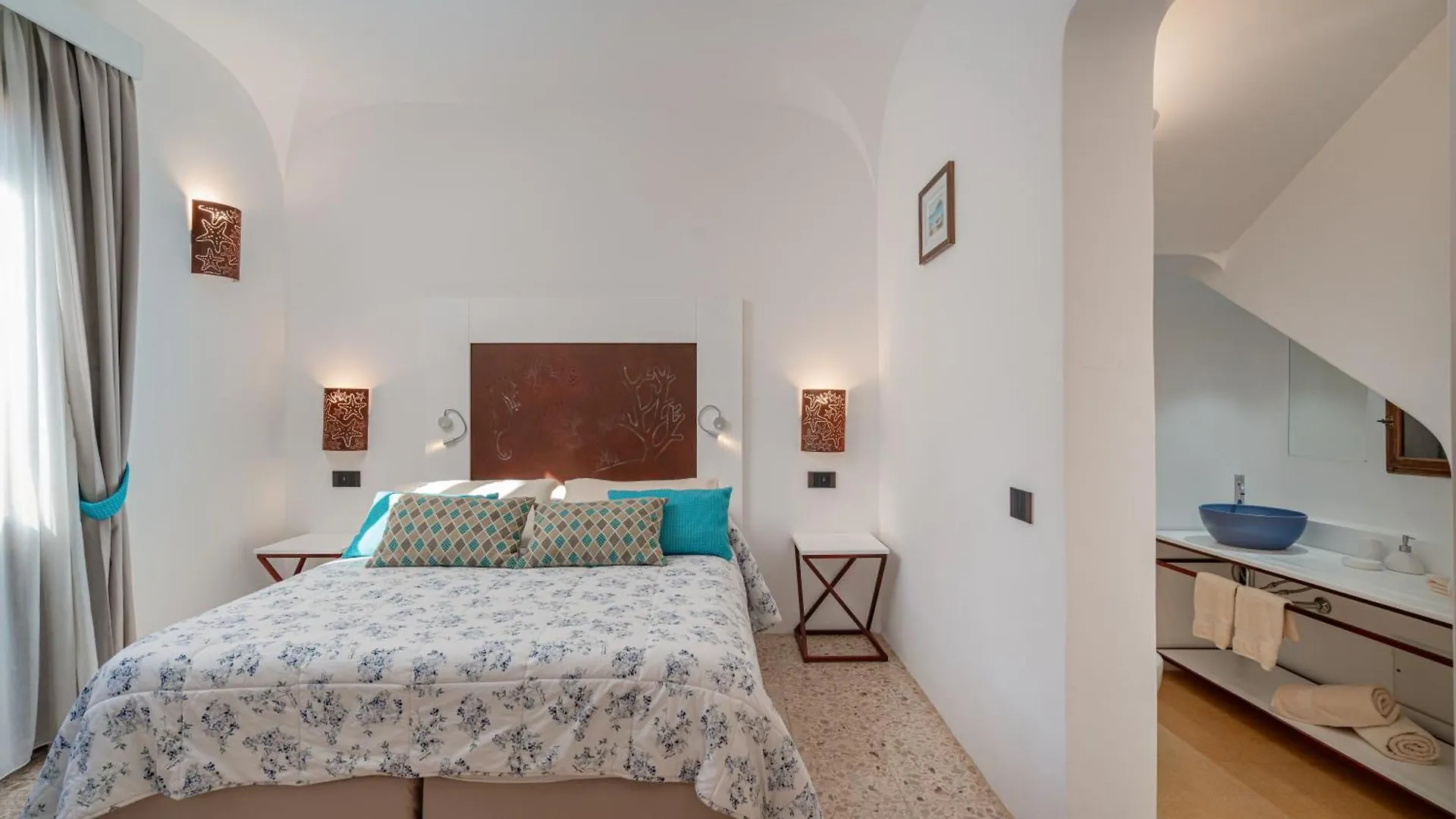 Sorella Luna Room Boutique, Centro Di Olbia 0*,  Italien