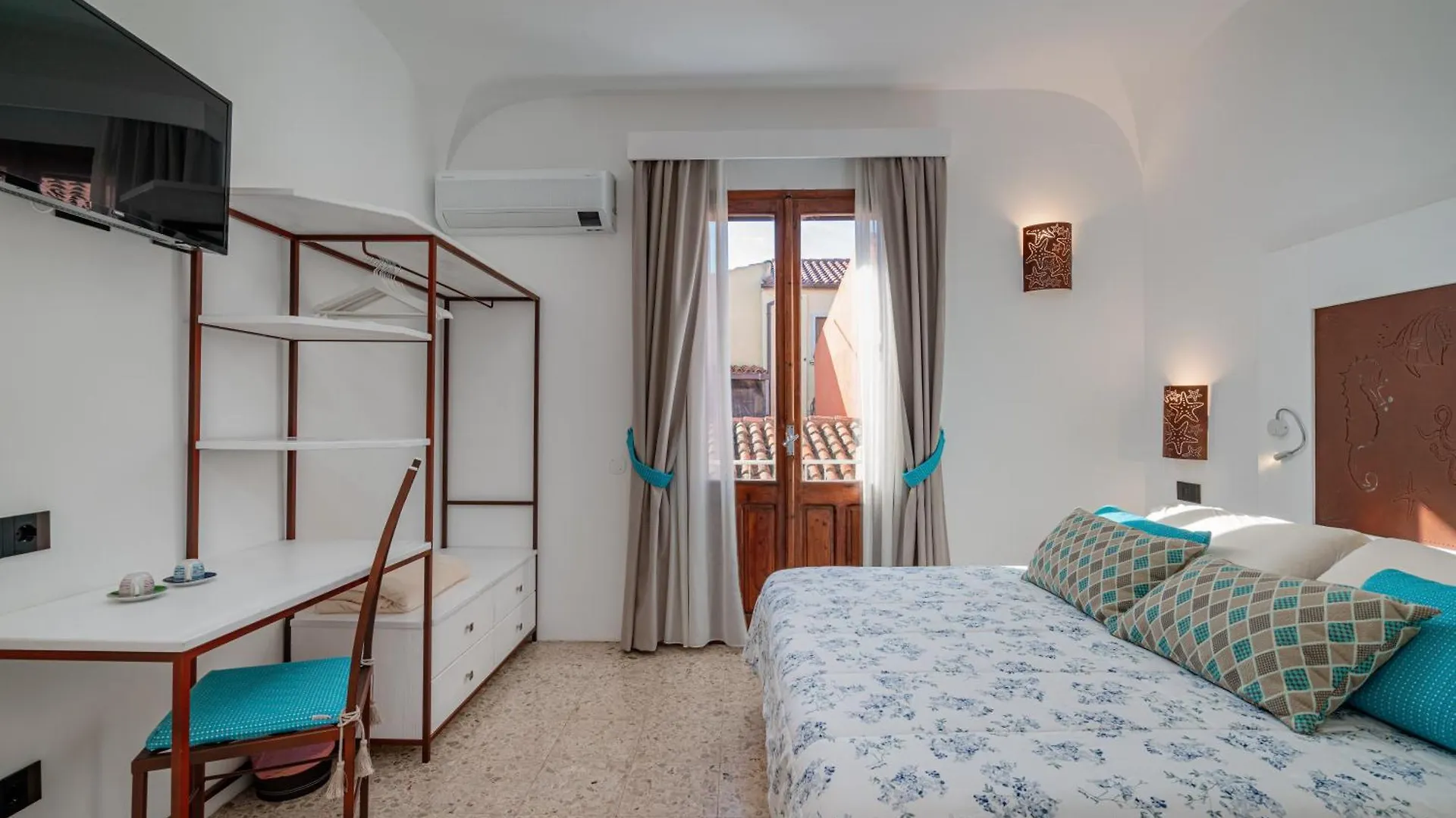 Sorella Luna Room Boutique, Centro Di Olbia