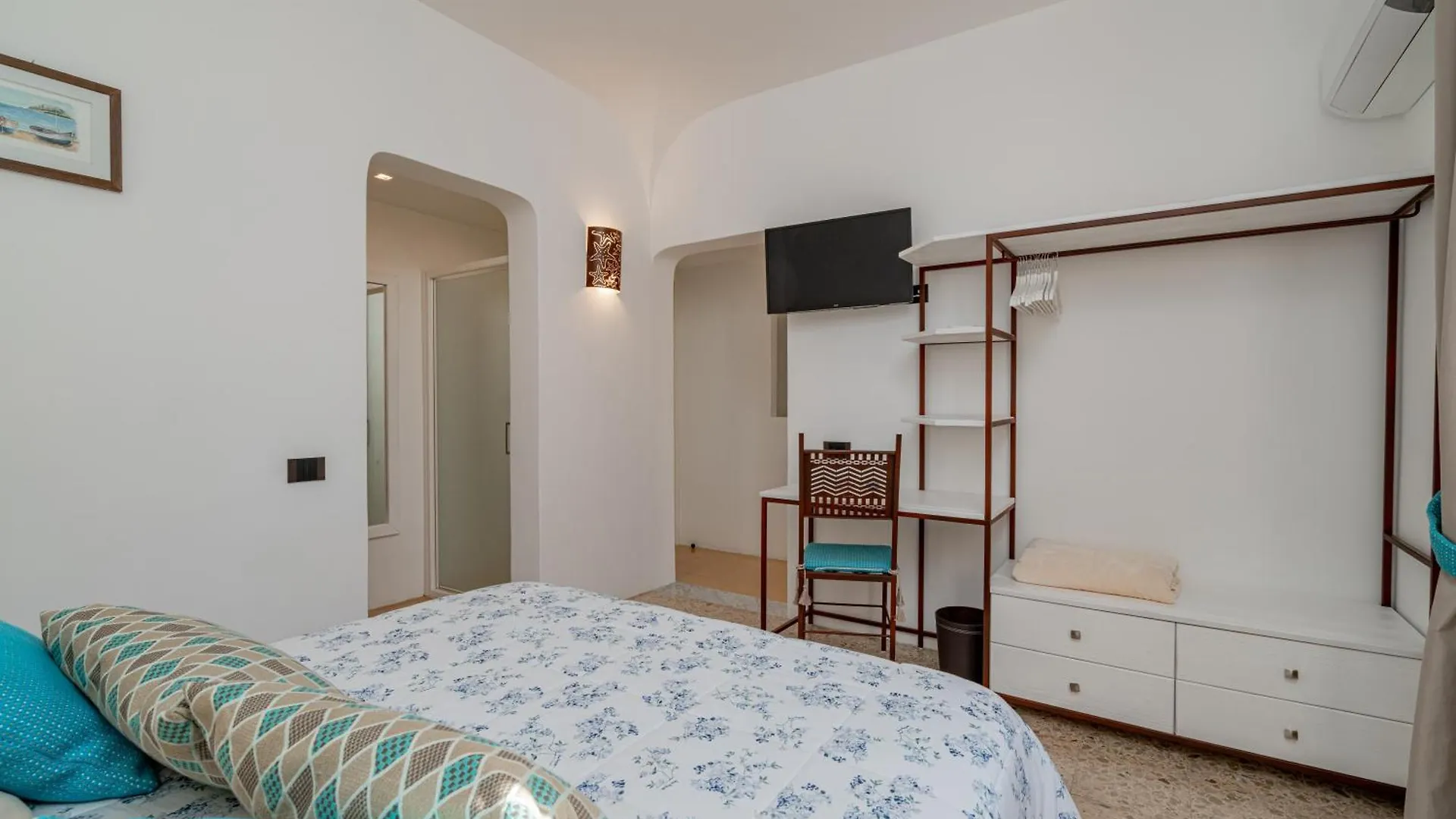 Sorella Luna Room Boutique, Centro Di Olbia